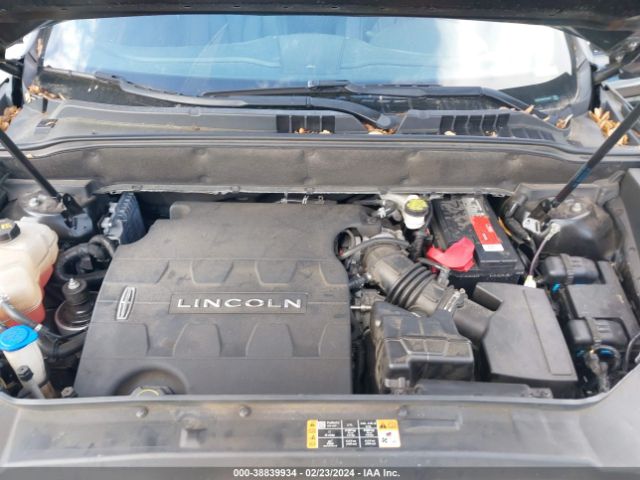 Photo 9 VIN: 2LMPJ8LRXHBL26077 - LINCOLN MKX 