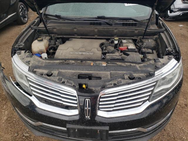 Photo 10 VIN: 2LMPJ8LRXHBL30405 - LINCOLN MKX 