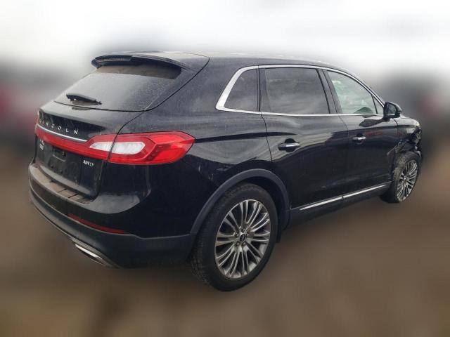 Photo 2 VIN: 2LMPJ8LRXHBL30405 - LINCOLN MKX 