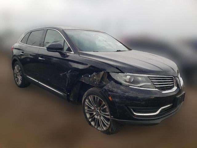 Photo 3 VIN: 2LMPJ8LRXHBL30405 - LINCOLN MKX 