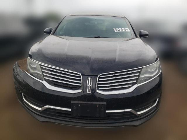 Photo 4 VIN: 2LMPJ8LRXHBL30405 - LINCOLN MKX 