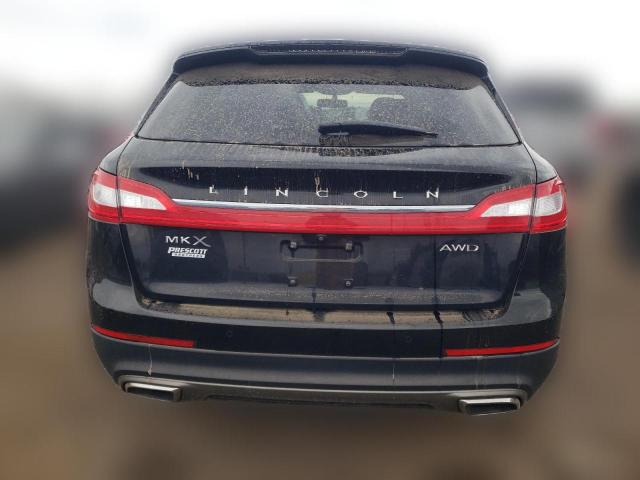 Photo 5 VIN: 2LMPJ8LRXHBL30405 - LINCOLN MKX 