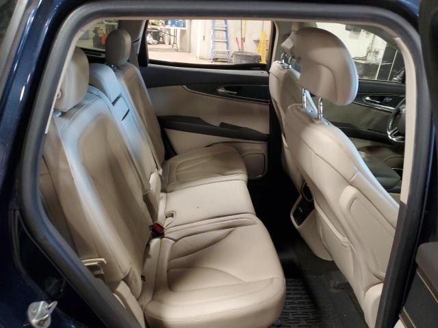 Photo 10 VIN: 2LMPJ8LRXHBL35703 - LINCOLN MKX RESERV 