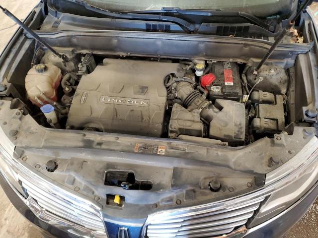 Photo 11 VIN: 2LMPJ8LRXHBL35703 - LINCOLN MKX RESERV 