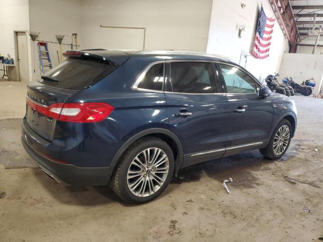 Photo 2 VIN: 2LMPJ8LRXHBL35703 - LINCOLN MKX RESERV 