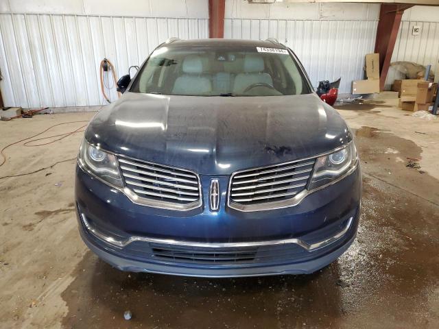 Photo 4 VIN: 2LMPJ8LRXHBL35703 - LINCOLN MKX RESERV 