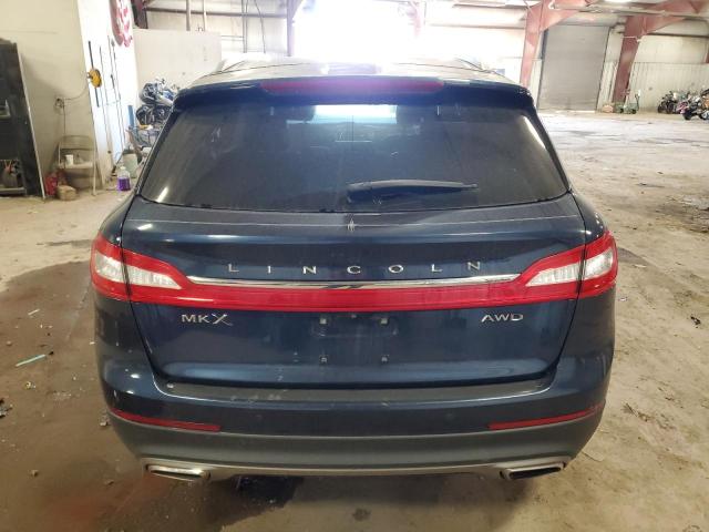 Photo 5 VIN: 2LMPJ8LRXHBL35703 - LINCOLN MKX RESERV 