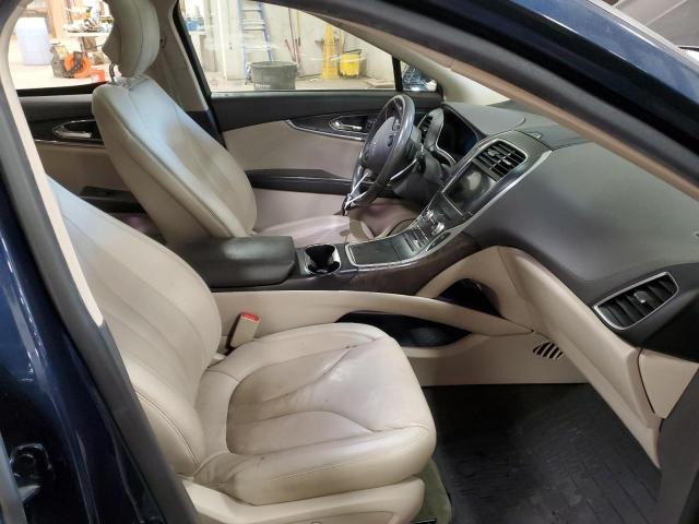 Photo 6 VIN: 2LMPJ8LRXHBL35703 - LINCOLN MKX RESERV 