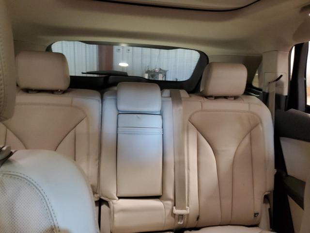 Photo 9 VIN: 2LMPJ8LRXHBL35703 - LINCOLN MKX RESERV 