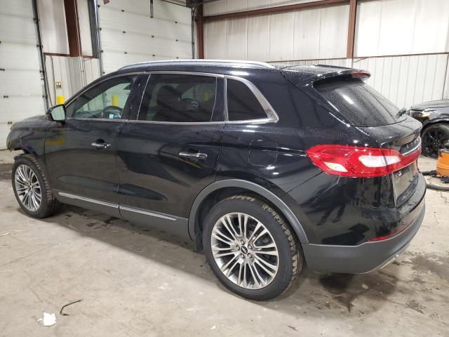 Photo 1 VIN: 2LMPJ8LRXHBL37113 - LINCOLN MKX 