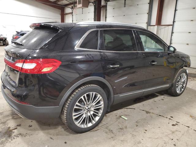 Photo 2 VIN: 2LMPJ8LRXHBL37113 - LINCOLN MKX 