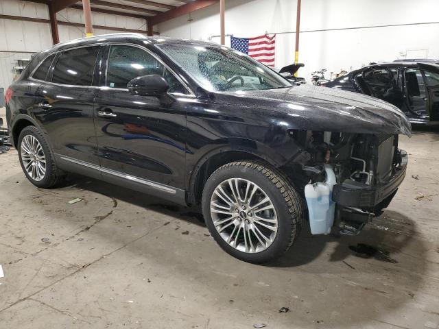 Photo 3 VIN: 2LMPJ8LRXHBL37113 - LINCOLN MKX 