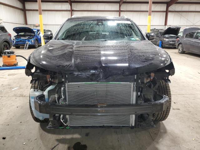 Photo 4 VIN: 2LMPJ8LRXHBL37113 - LINCOLN MKX 