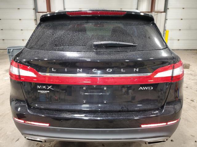 Photo 5 VIN: 2LMPJ8LRXHBL37113 - LINCOLN MKX 