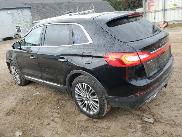 Photo 1 VIN: 2LMPJ8LRXHBL47267 - LINCOLN MKX RESERV 