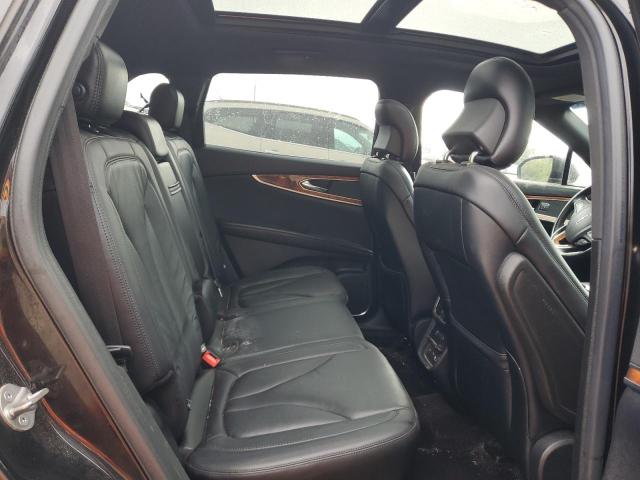 Photo 10 VIN: 2LMPJ8LRXHBL47267 - LINCOLN MKX RESERV 