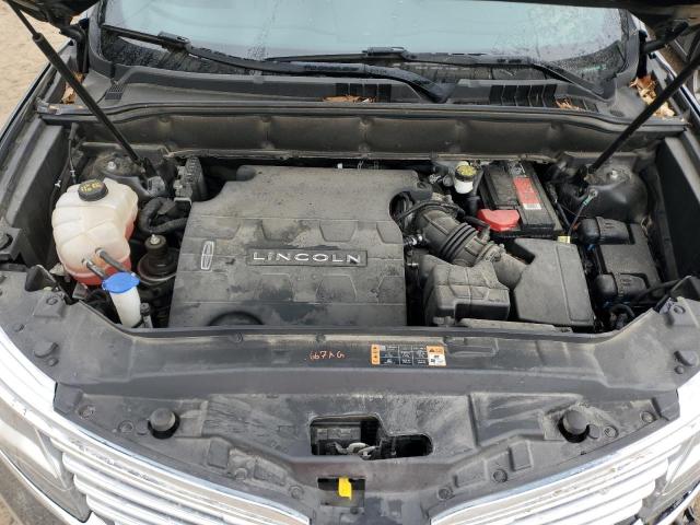 Photo 11 VIN: 2LMPJ8LRXHBL47267 - LINCOLN MKX RESERV 