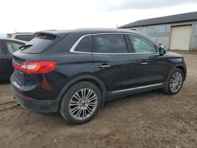 Photo 2 VIN: 2LMPJ8LRXHBL47267 - LINCOLN MKX RESERV 