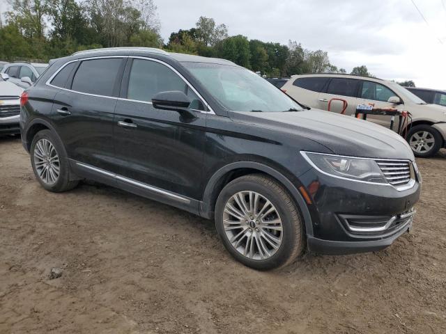 Photo 3 VIN: 2LMPJ8LRXHBL47267 - LINCOLN MKX RESERV 