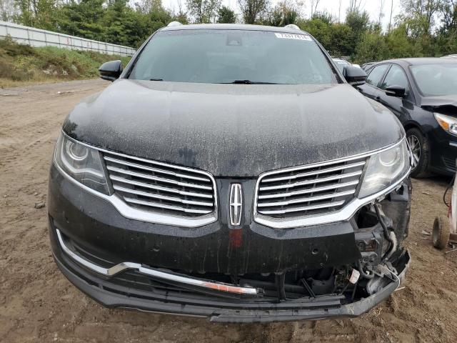 Photo 4 VIN: 2LMPJ8LRXHBL47267 - LINCOLN MKX RESERV 