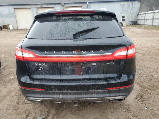 Photo 5 VIN: 2LMPJ8LRXHBL47267 - LINCOLN MKX RESERV 