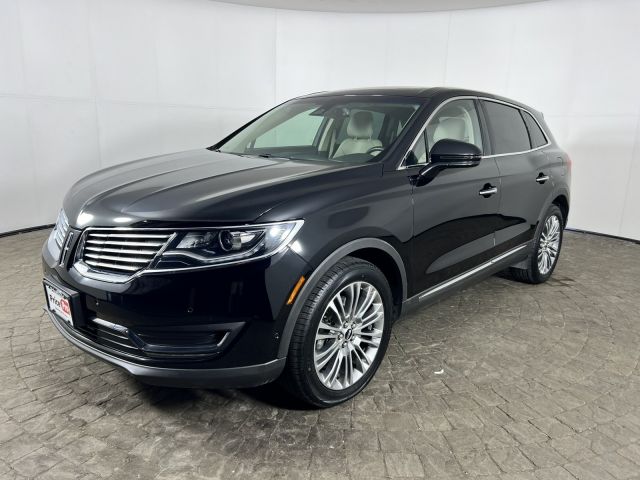 Photo 2 VIN: 2LMPJ8LRXJBL18146 - LINCOLN MKX 