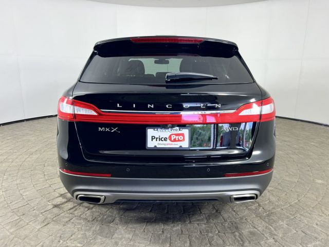 Photo 4 VIN: 2LMPJ8LRXJBL18146 - LINCOLN MKX 