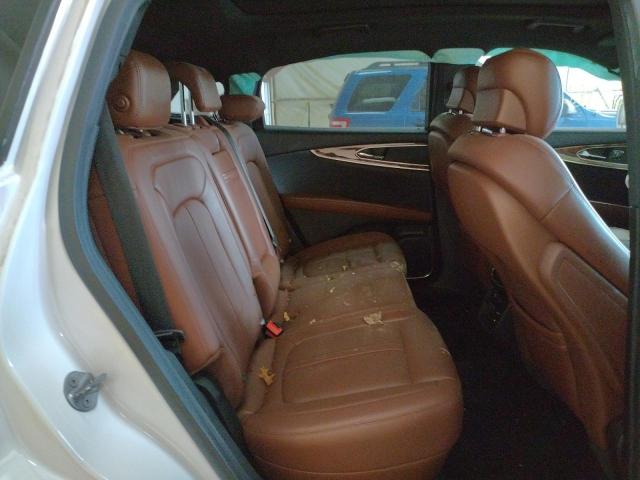 Photo 5 VIN: 2LMPJ8LRXJBL37361 - LINCOLN MKX RESERV 