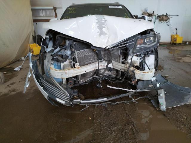 Photo 8 VIN: 2LMPJ8LRXJBL37361 - LINCOLN MKX RESERV 