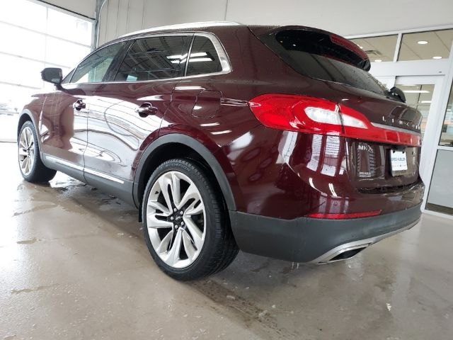 Photo 6 VIN: 2LMPJ8LRXJBL39501 - LINCOLN MKX 