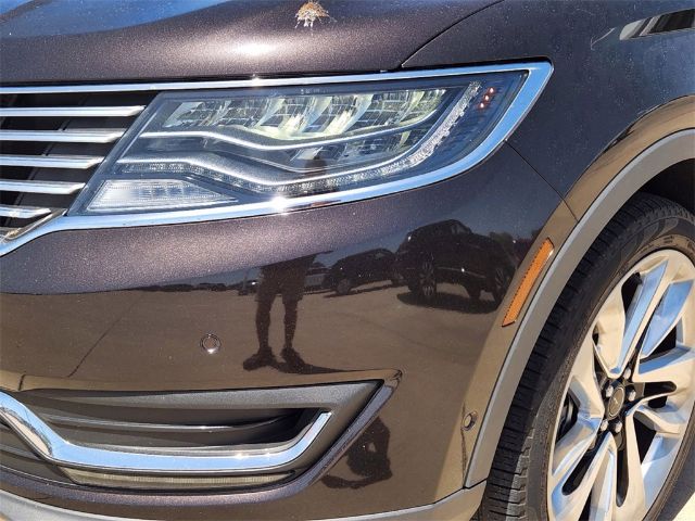 Photo 7 VIN: 2LMPJ9JP0JBL29423 - LINCOLN MKX 