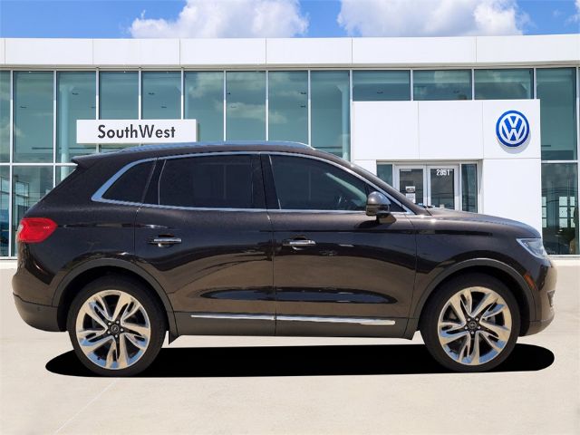 Photo 2 VIN: 2LMPJ9JP0JBL29423 - LINCOLN MKX 