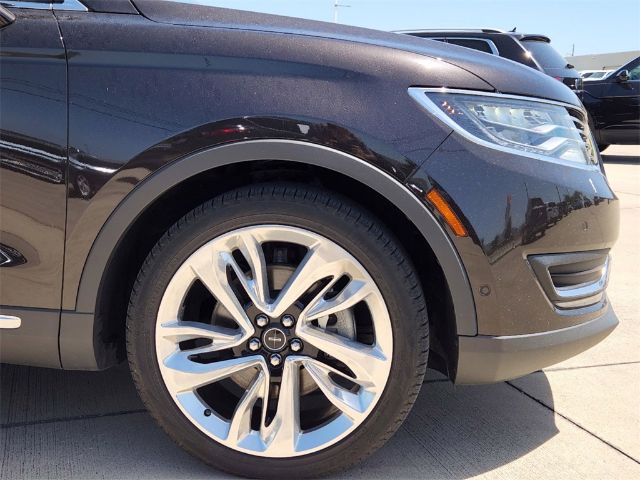 Photo 6 VIN: 2LMPJ9JP0JBL29423 - LINCOLN MKX 