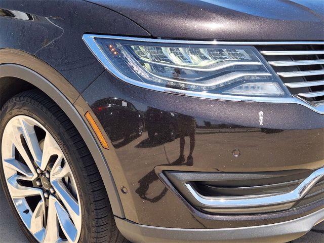 Photo 8 VIN: 2LMPJ9JP0JBL29423 - LINCOLN MKX 