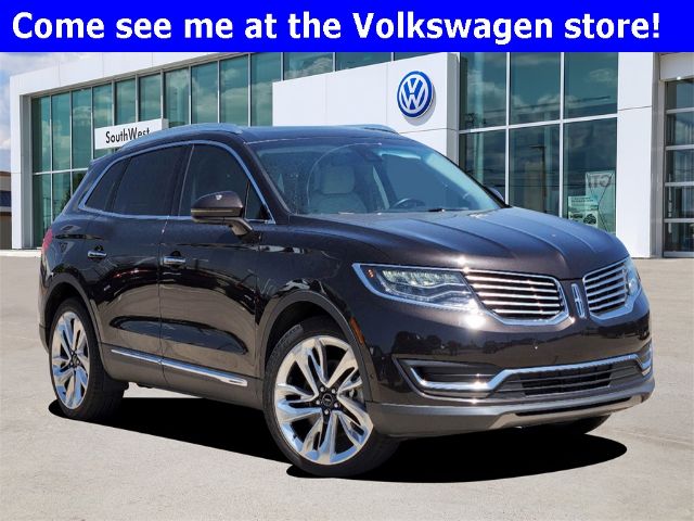 Photo 0 VIN: 2LMPJ9JP0JBL29423 - LINCOLN MKX 