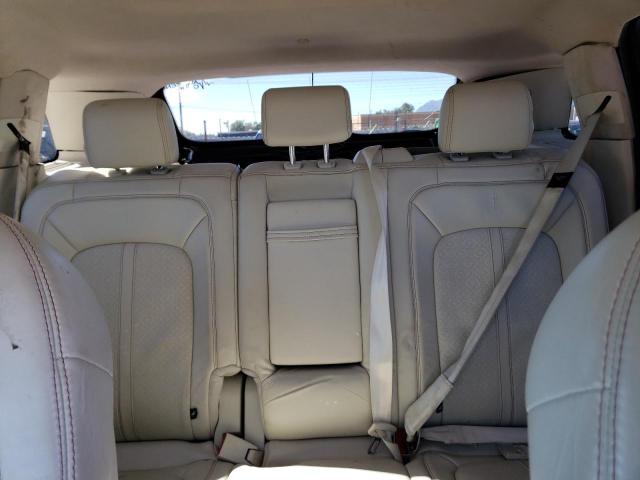 Photo 9 VIN: 2LMPJ9JP3GBL46127 - LINCOLN MKX BLACK 