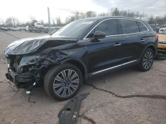 Photo 0 VIN: 2LMPJ9JP3HBL14425 - LINCOLN MKX 