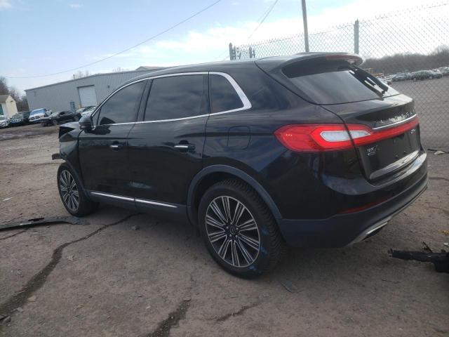 Photo 1 VIN: 2LMPJ9JP3HBL14425 - LINCOLN MKX 