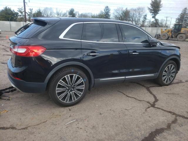 Photo 2 VIN: 2LMPJ9JP3HBL14425 - LINCOLN MKX 