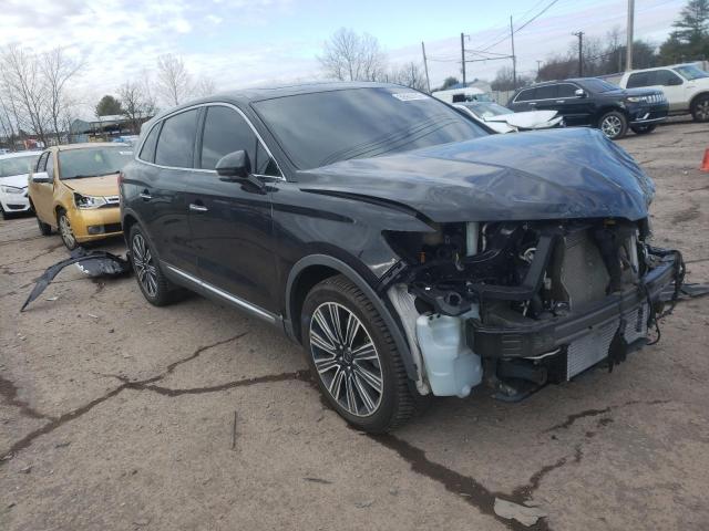 Photo 3 VIN: 2LMPJ9JP3HBL14425 - LINCOLN MKX 