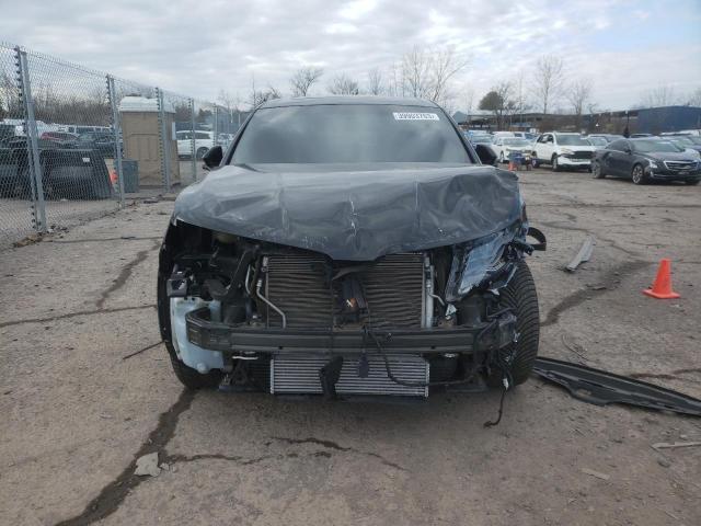 Photo 4 VIN: 2LMPJ9JP3HBL14425 - LINCOLN MKX 