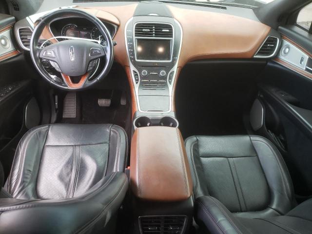 Photo 7 VIN: 2LMPJ9JP3HBL14425 - LINCOLN MKX 