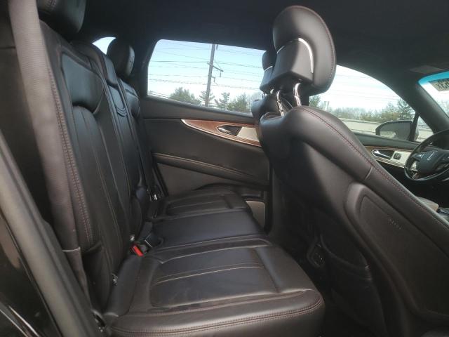 Photo 9 VIN: 2LMPJ9JP3HBL14425 - LINCOLN MKX 