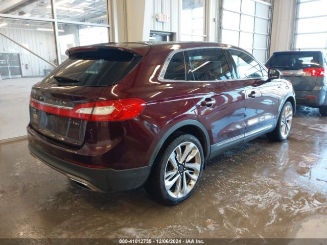 Photo 3 VIN: 2LMPJ9JPXHBL14146 - LINCOLN MKX 