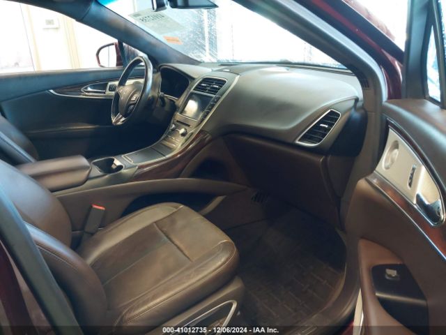 Photo 4 VIN: 2LMPJ9JPXHBL14146 - LINCOLN MKX 