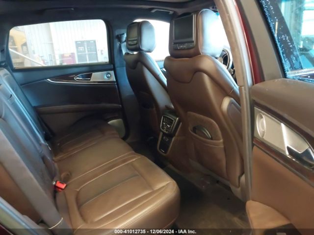 Photo 7 VIN: 2LMPJ9JPXHBL14146 - LINCOLN MKX 