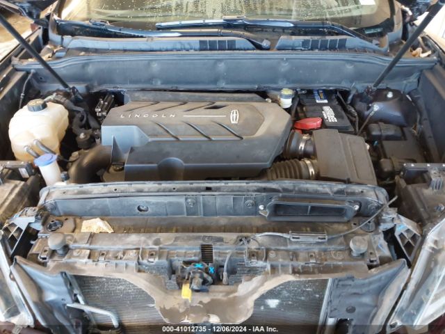 Photo 9 VIN: 2LMPJ9JPXHBL14146 - LINCOLN MKX 