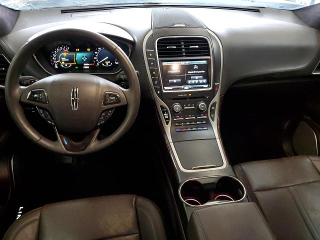 Photo 7 VIN: 2LMPJ9JR1GBL45608 - LINCOLN MKX BLACK 