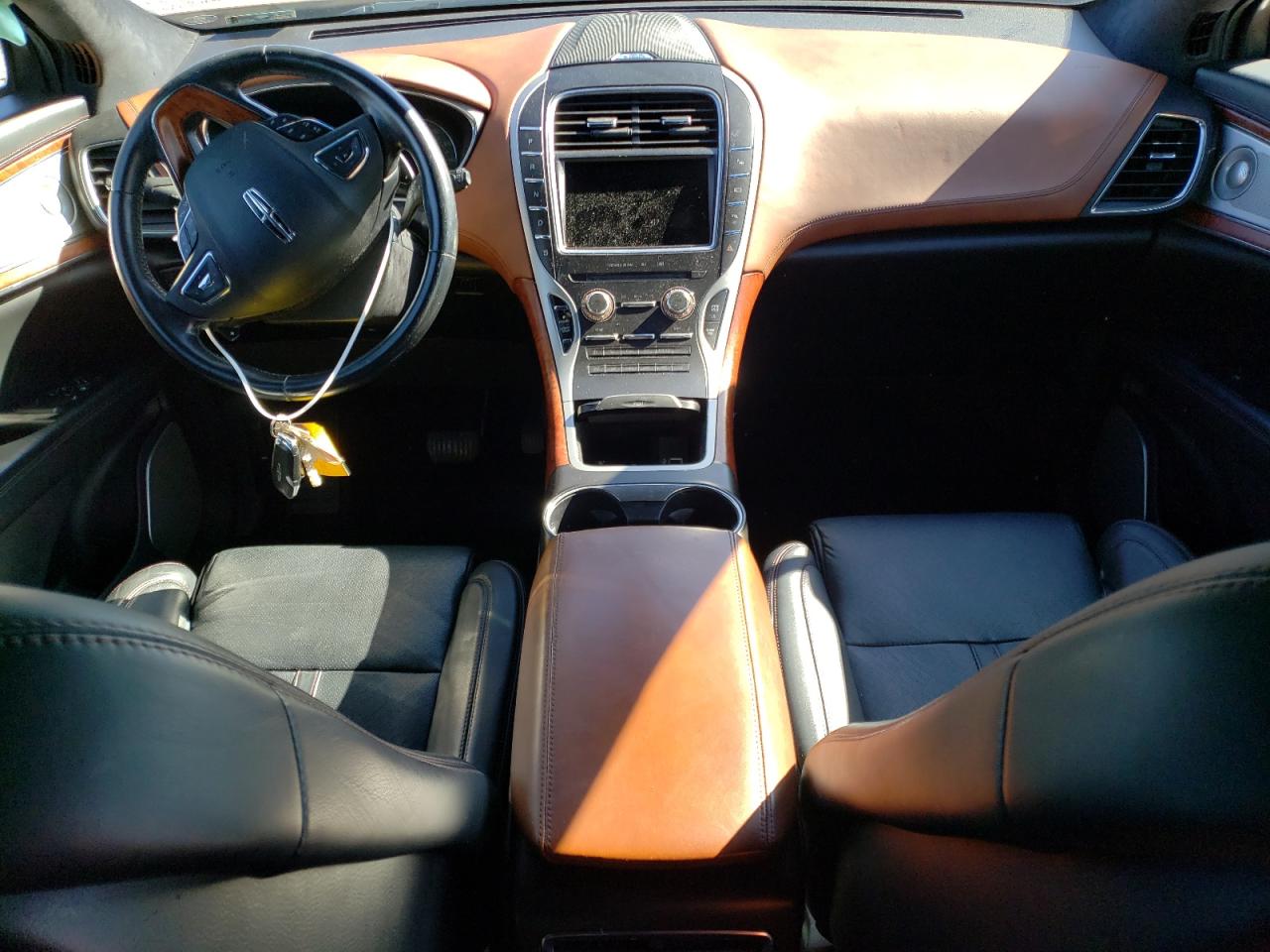 Photo 7 VIN: 2LMPJ9JR2GBL53135 - LINCOLN MKX 