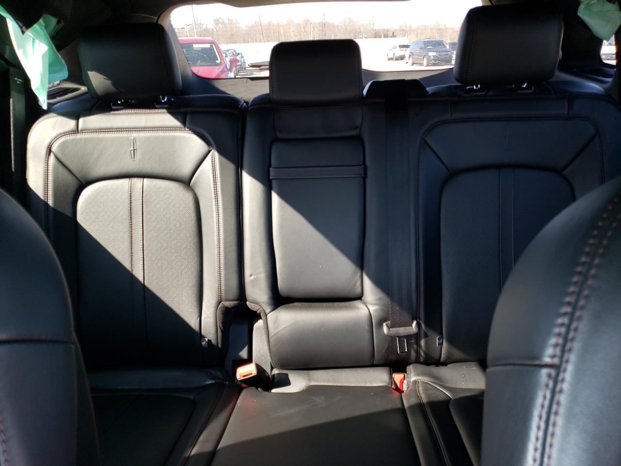 Photo 9 VIN: 2LMPJ9JR2GBL53135 - LINCOLN MKX 